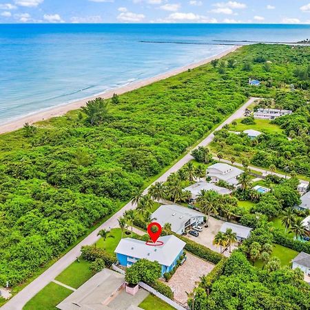 Fort Pierce - 2Bd,2Ba Tropical Surfside Retreat Εξωτερικό φωτογραφία