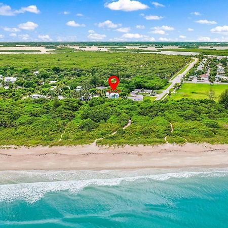 Fort Pierce - 2Bd,2Ba Tropical Surfside Retreat Εξωτερικό φωτογραφία