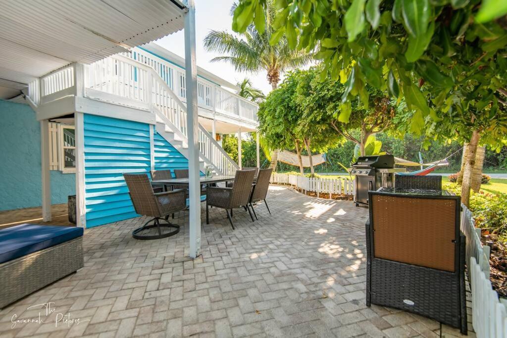 Fort Pierce - 2Bd,2Ba Tropical Surfside Retreat Εξωτερικό φωτογραφία