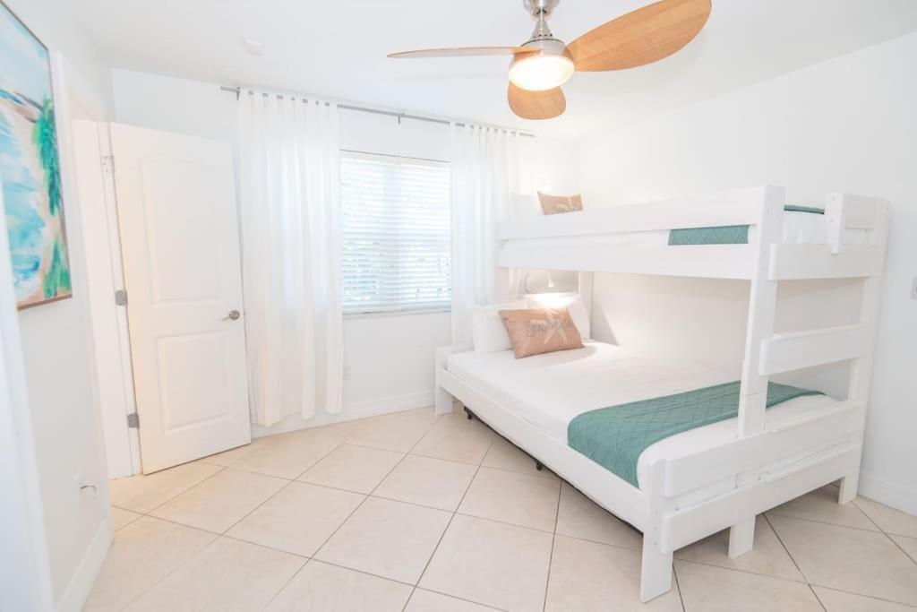 Fort Pierce - 2Bd,2Ba Tropical Surfside Retreat Εξωτερικό φωτογραφία