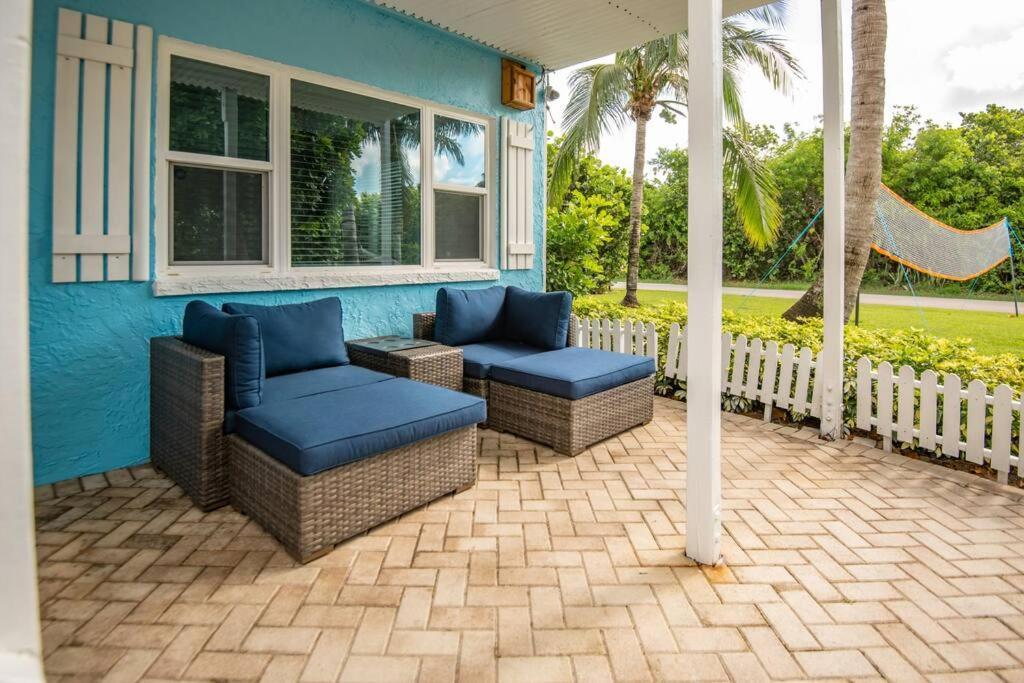 Fort Pierce - 2Bd,2Ba Tropical Surfside Retreat Εξωτερικό φωτογραφία