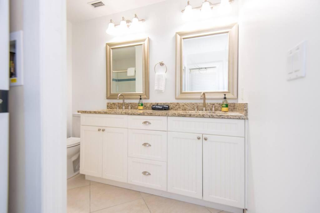 Fort Pierce - 2Bd,2Ba Tropical Surfside Retreat Εξωτερικό φωτογραφία