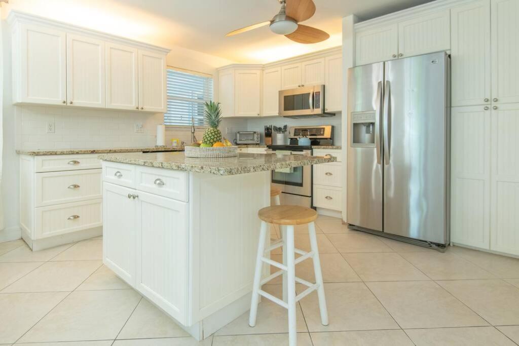 Fort Pierce - 2Bd,2Ba Tropical Surfside Retreat Εξωτερικό φωτογραφία