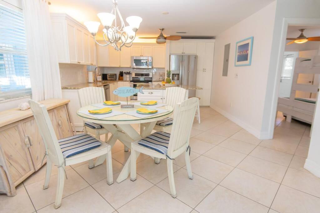 Fort Pierce - 2Bd,2Ba Tropical Surfside Retreat Εξωτερικό φωτογραφία