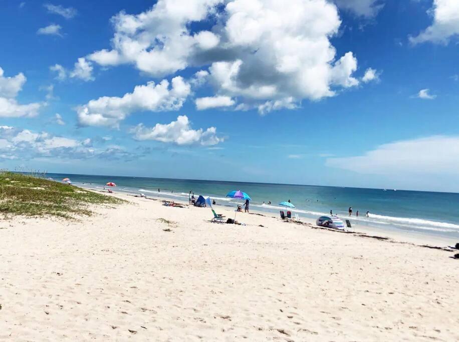Fort Pierce - 2Bd,2Ba Tropical Surfside Retreat Εξωτερικό φωτογραφία