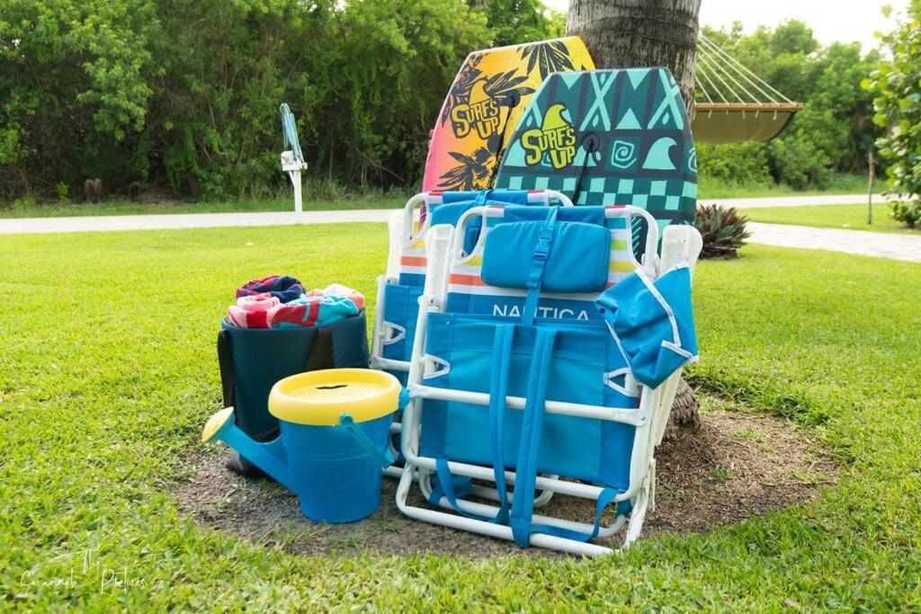 Fort Pierce - 2Bd,2Ba Tropical Surfside Retreat Εξωτερικό φωτογραφία