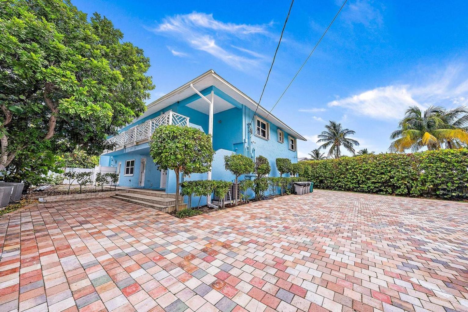 Fort Pierce - 2Bd,2Ba Tropical Surfside Retreat Εξωτερικό φωτογραφία