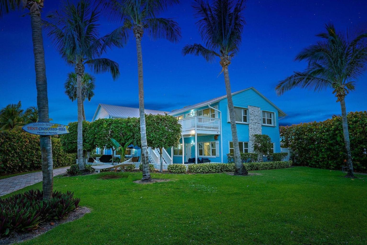 Fort Pierce - 2Bd,2Ba Tropical Surfside Retreat Εξωτερικό φωτογραφία
